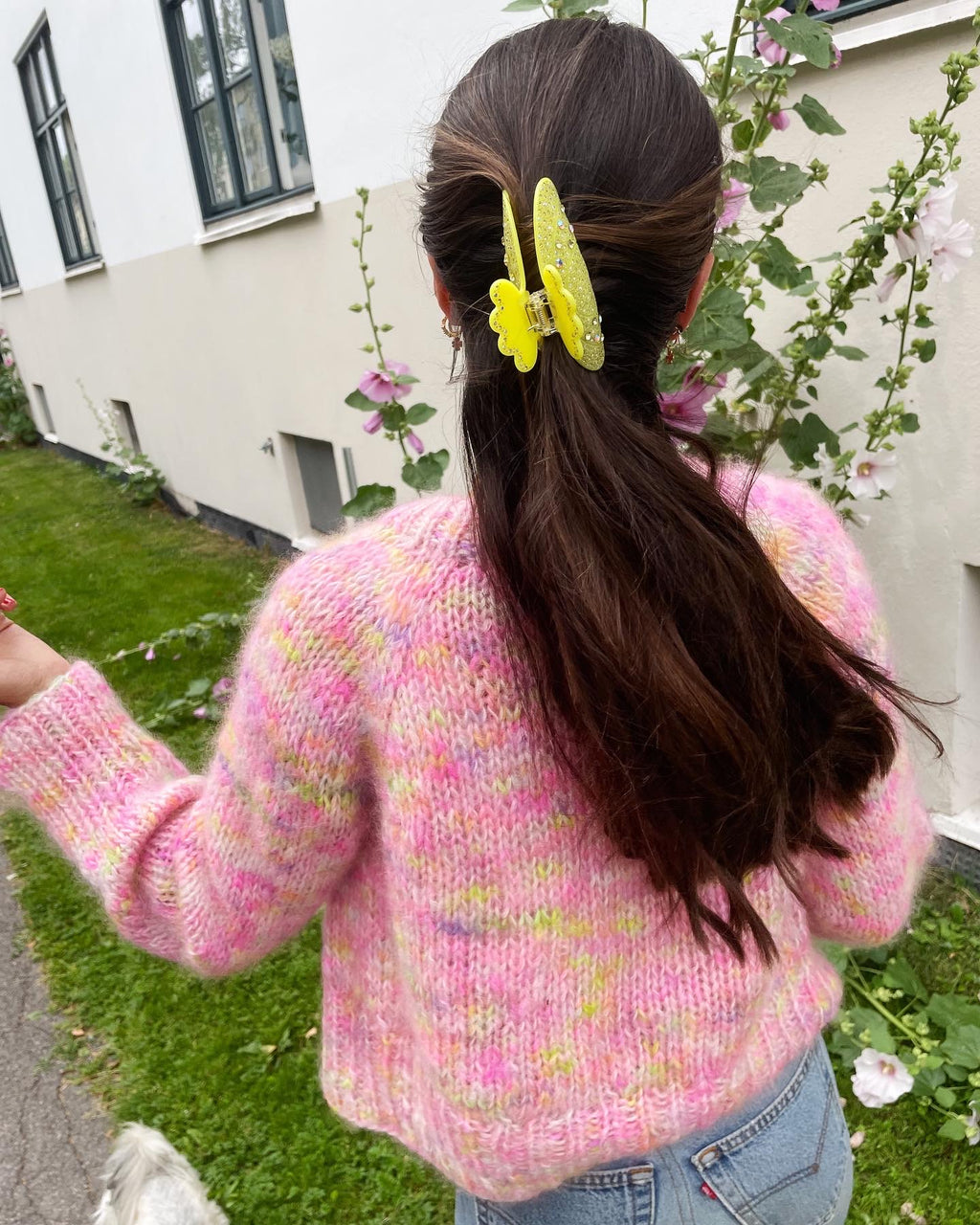 SPICY CARDIGAN