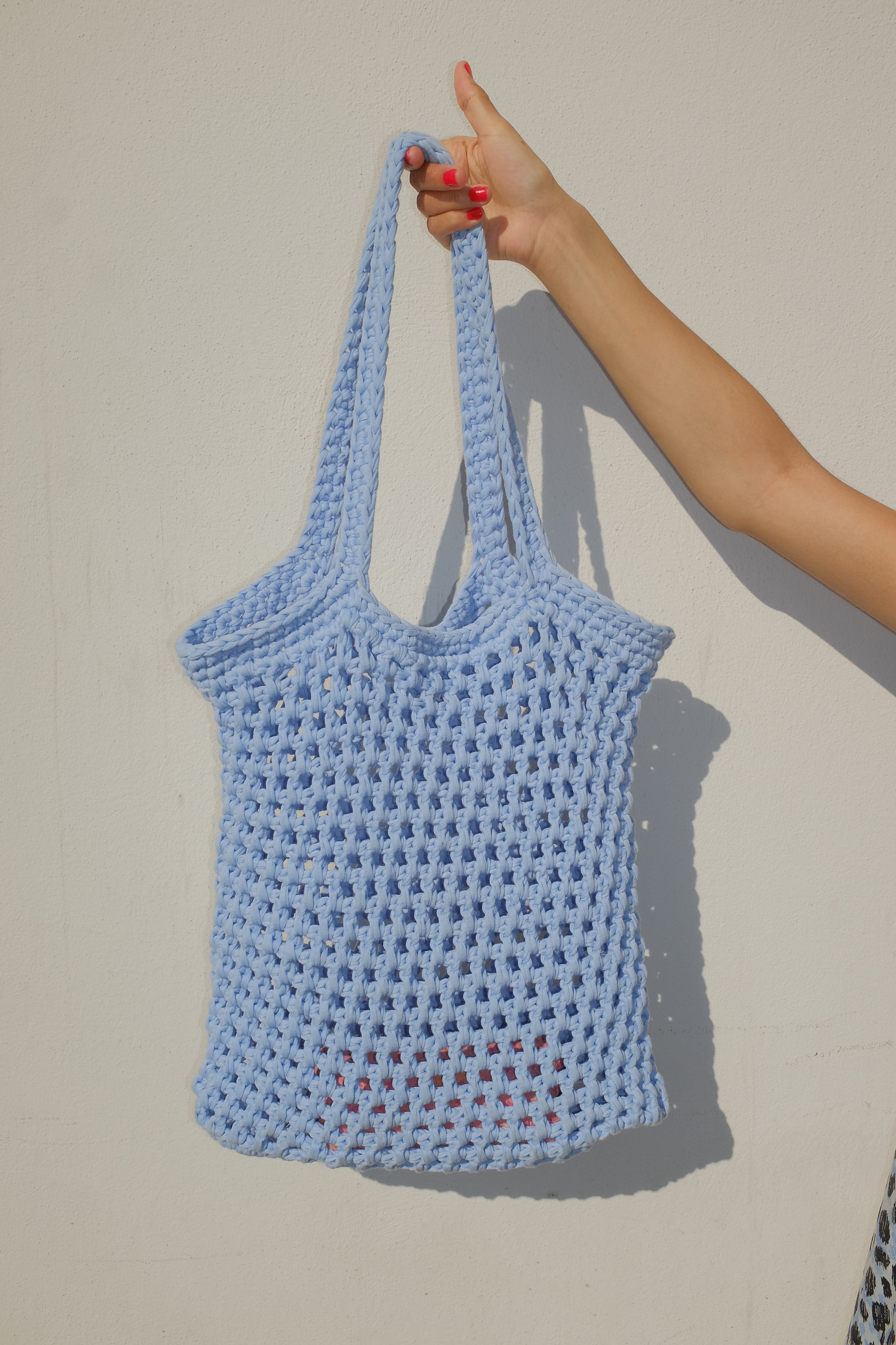 LITTMYE TOTEBAG