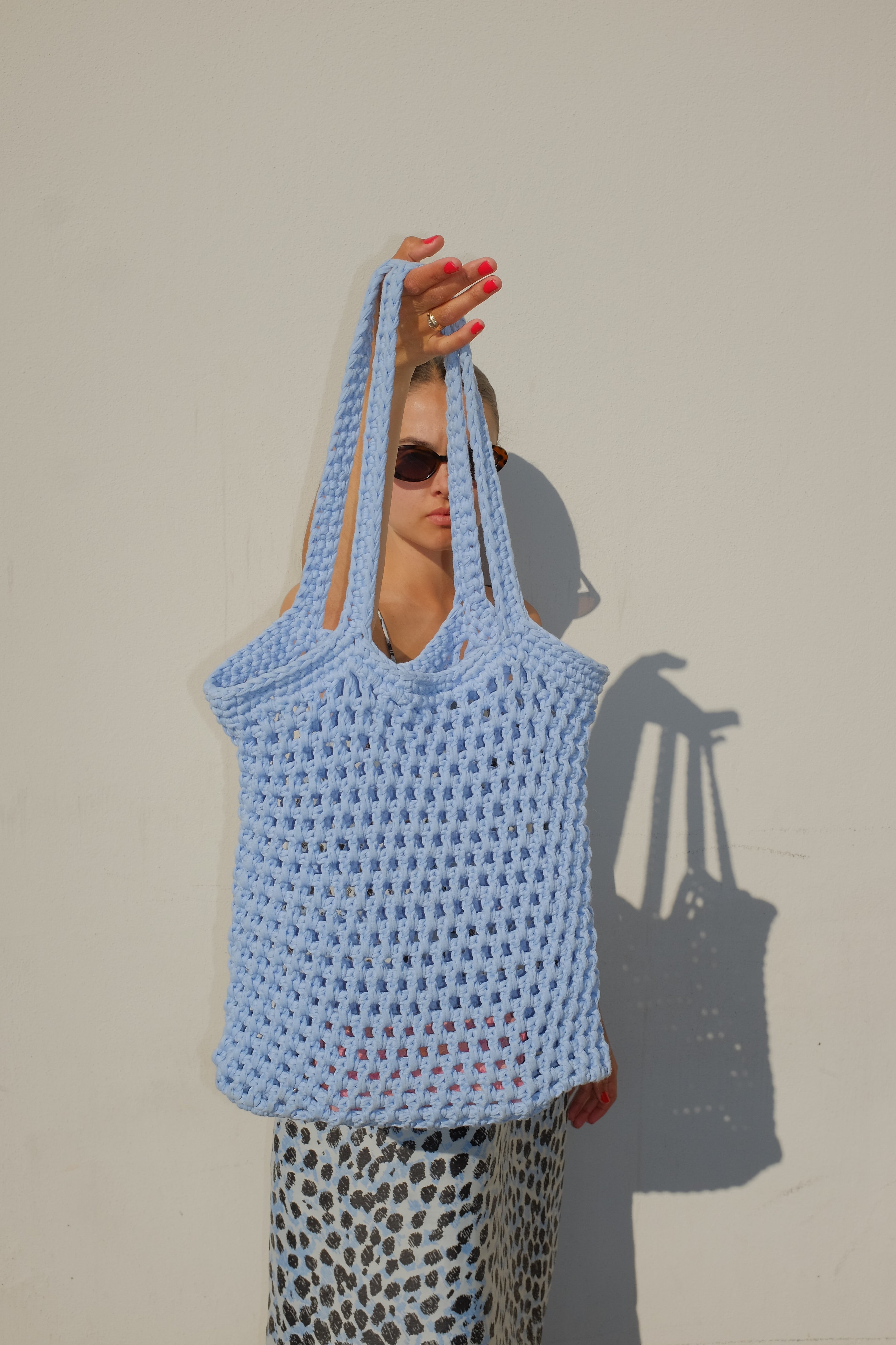 LITTMYE TOTEBAG