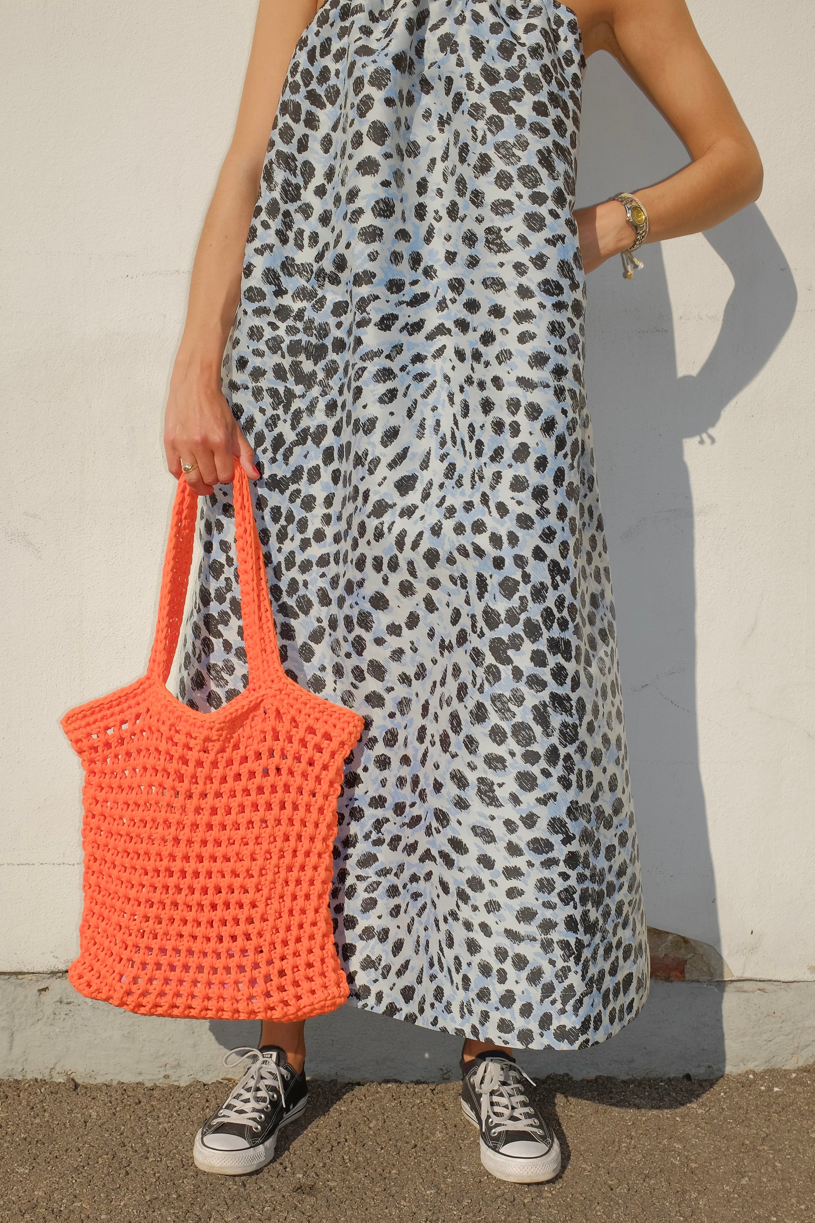 LITTMYE TOTEBAG