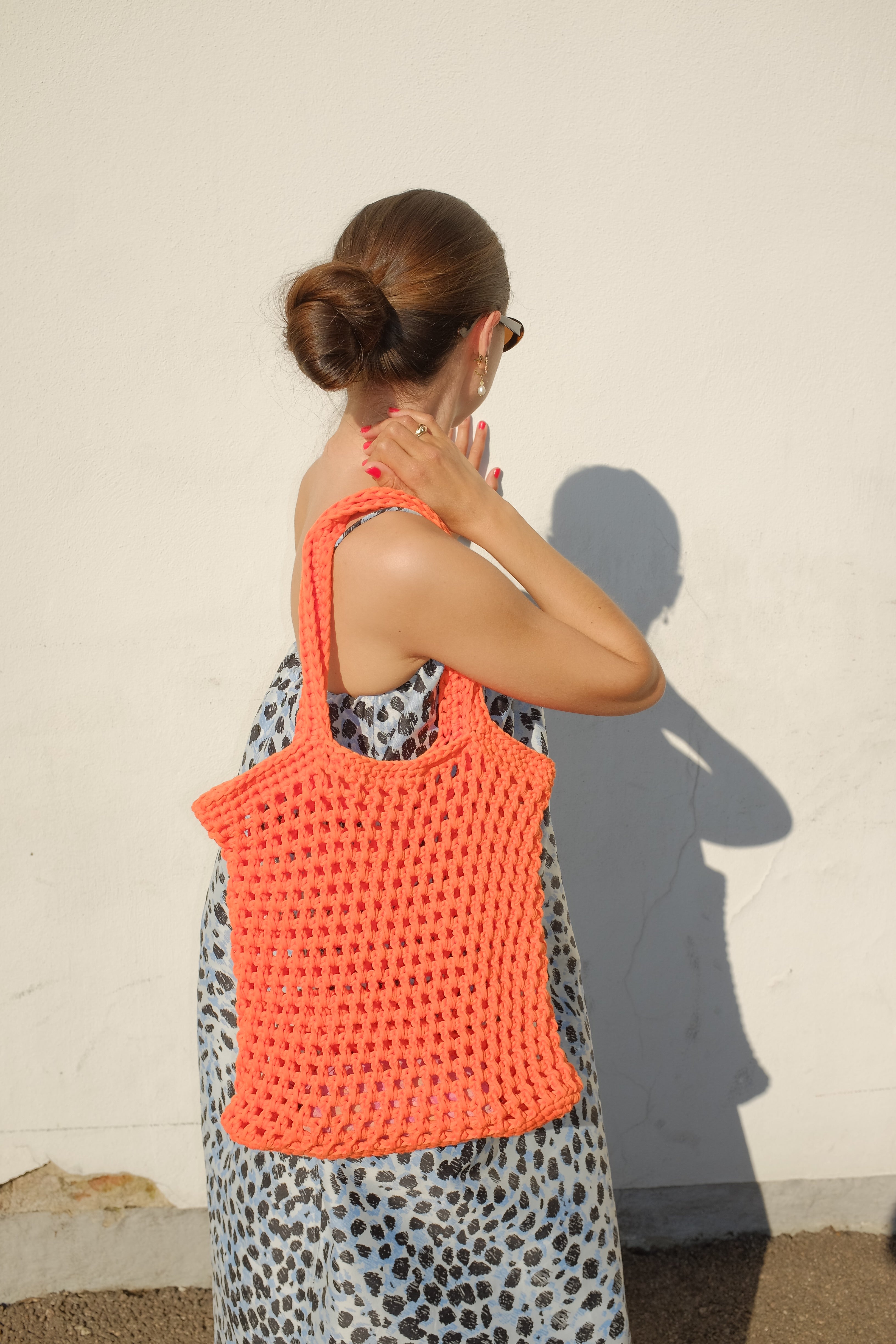 LITTMYE TOTEBAG