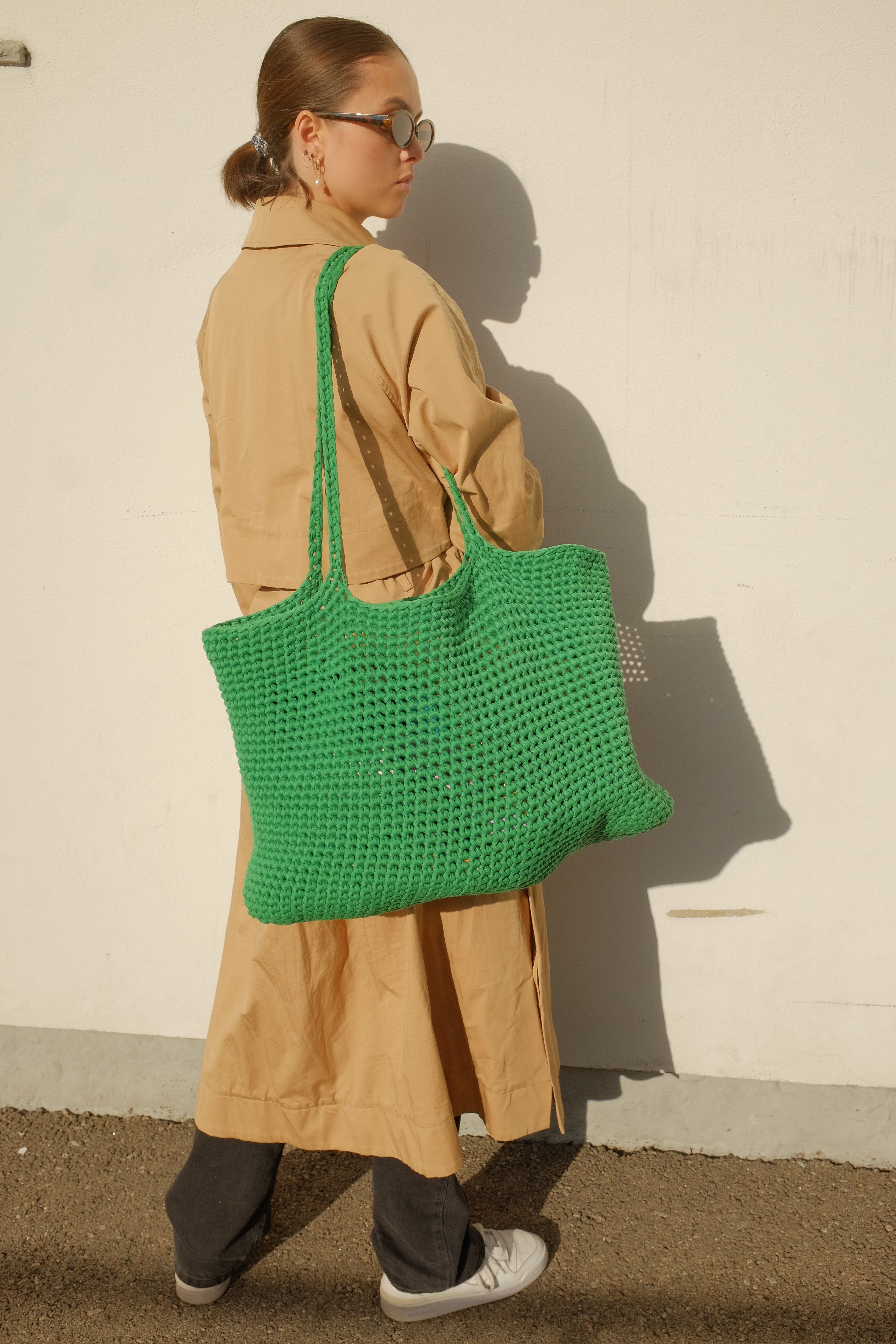 LITTMYE WEEKENDBAG