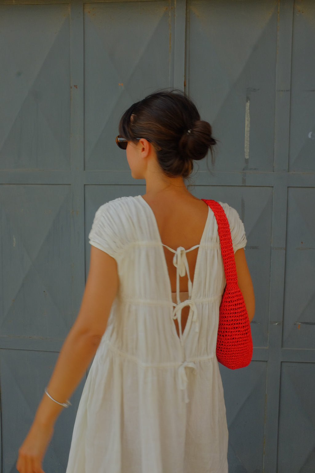 LITTMYE RAFFIA