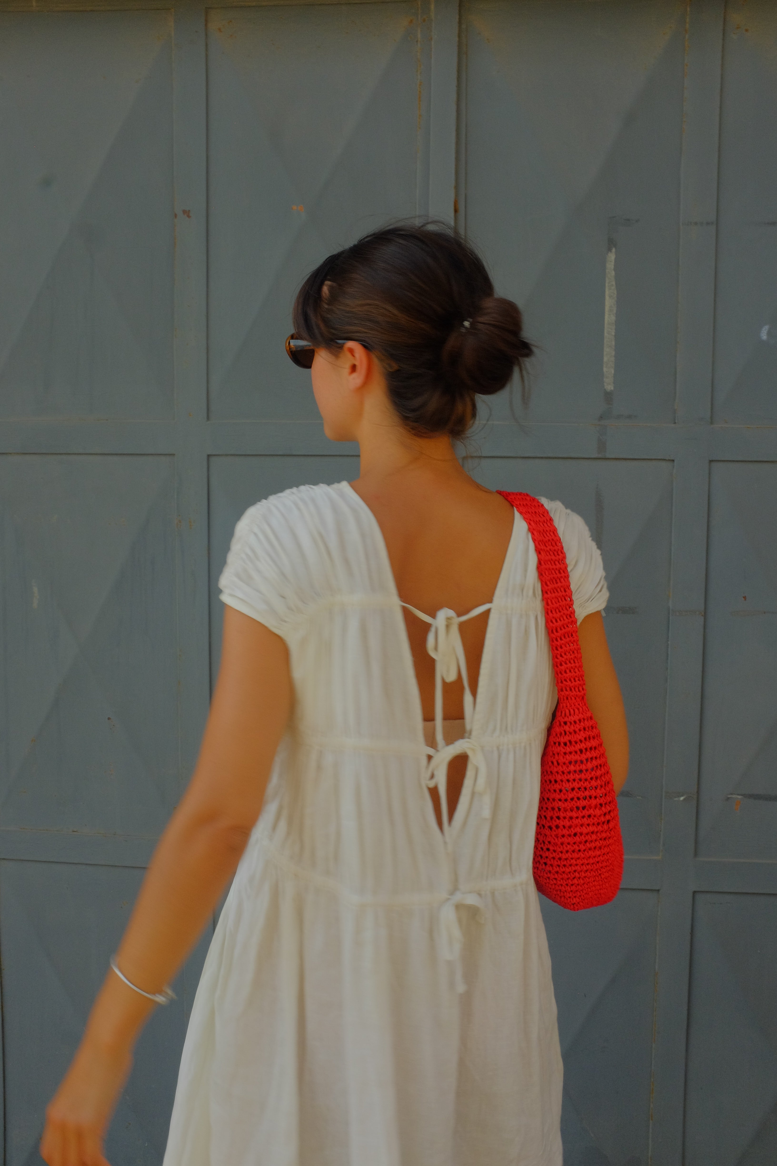 LITTMYE RAFFIA