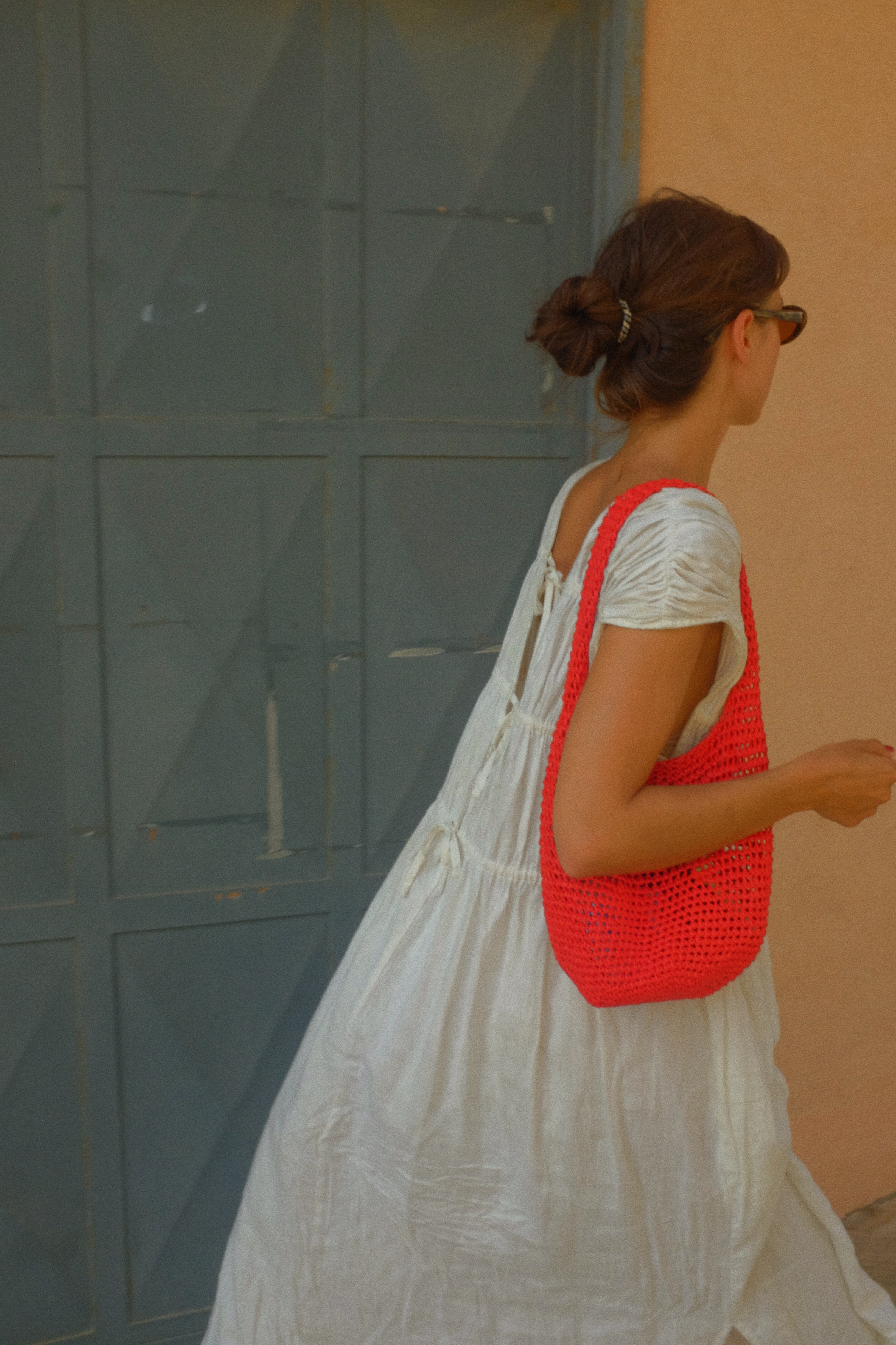 LITTMYE RAFFIA