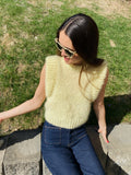 JELLYBEAN VEST