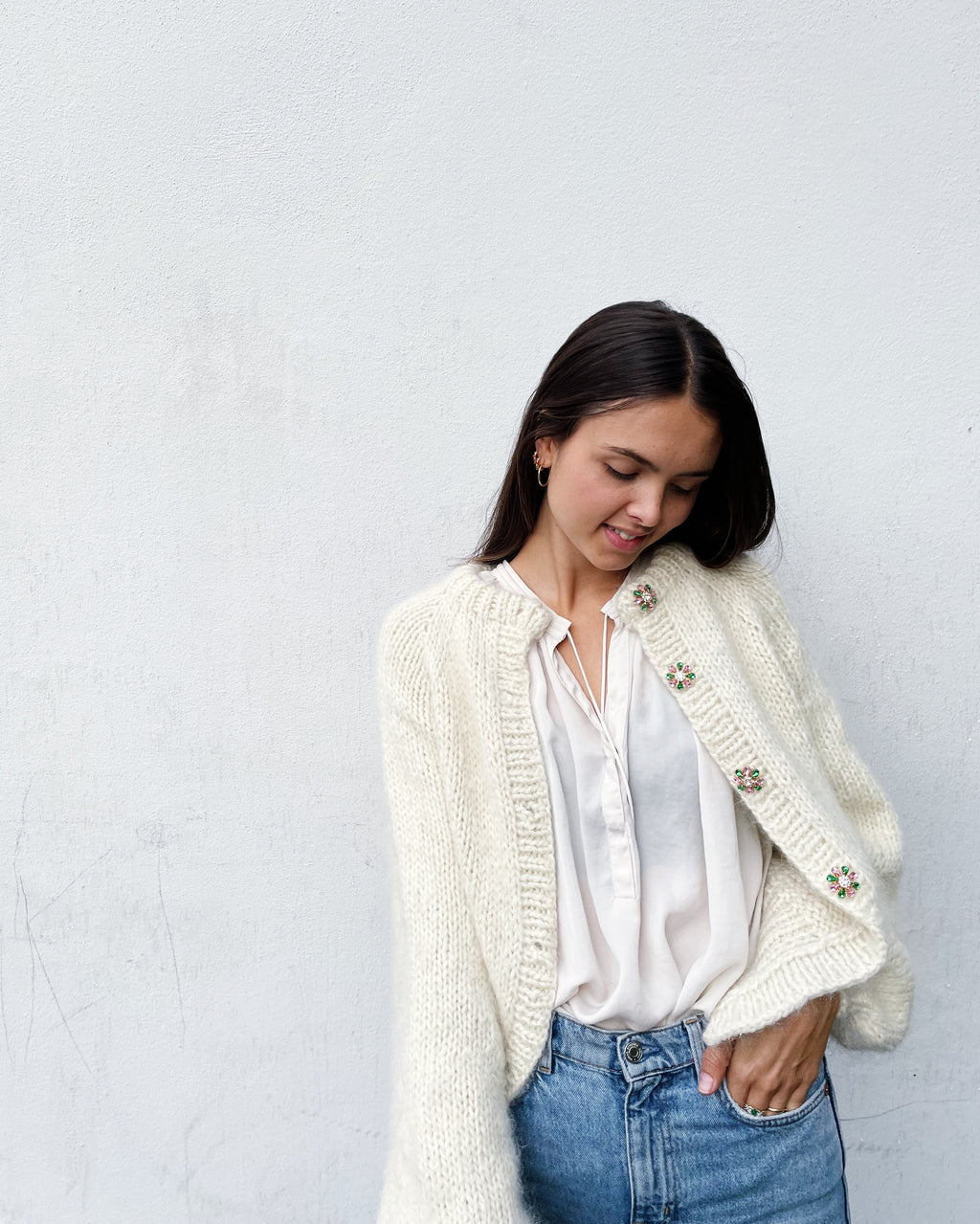 SPICY CARDIGAN