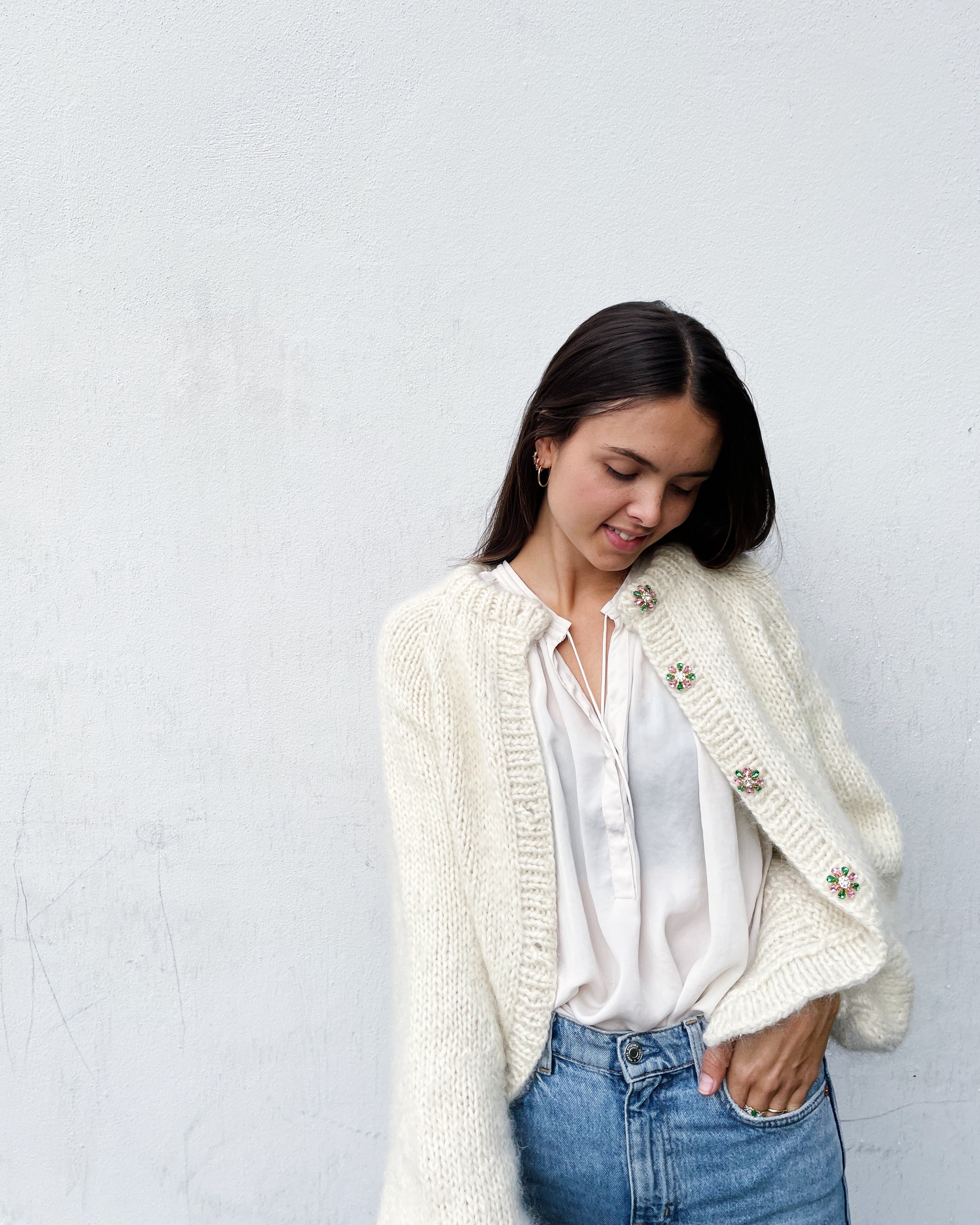 SPICY CARDIGAN