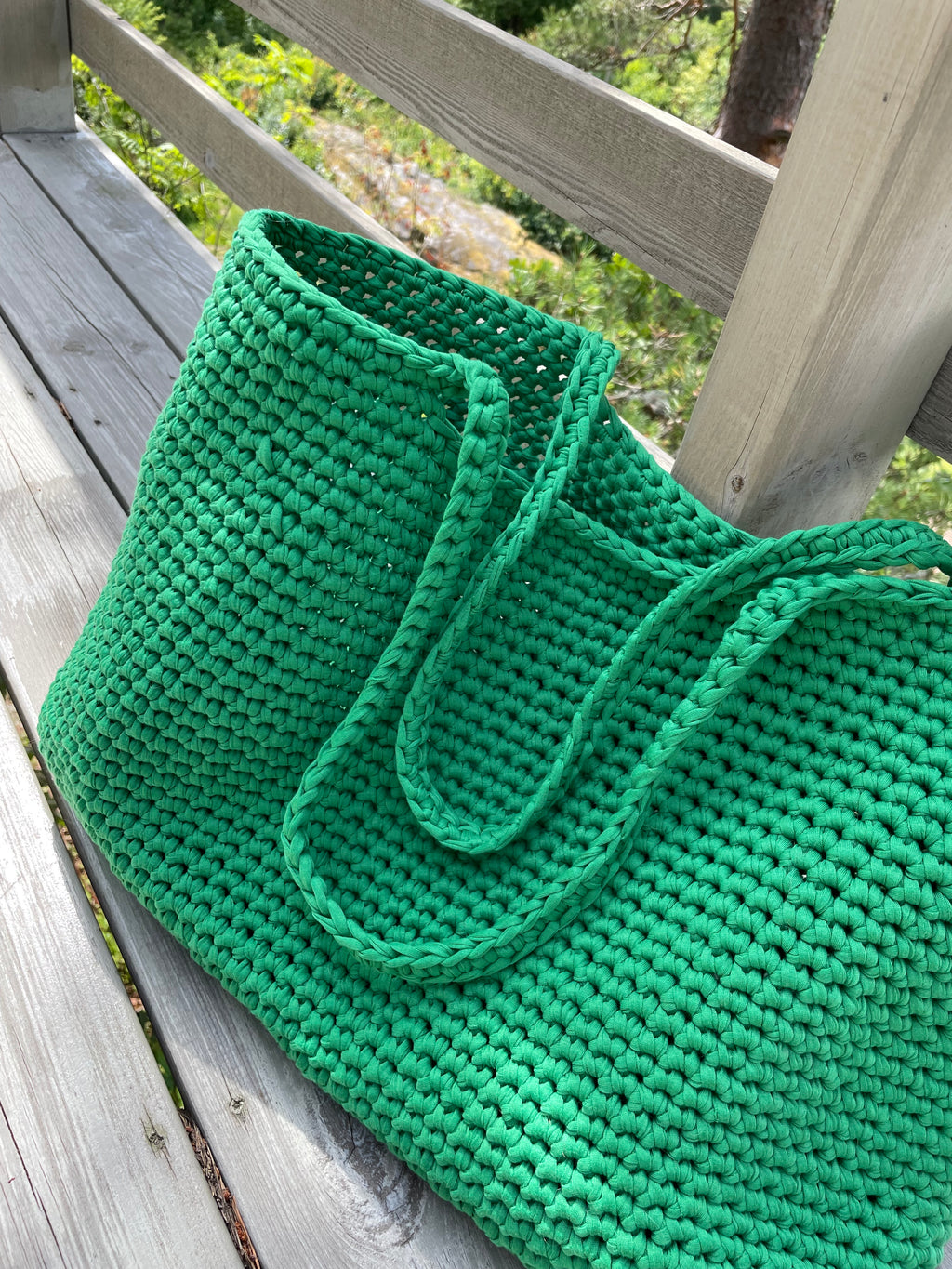 LITTMYE WEEKENDBAG